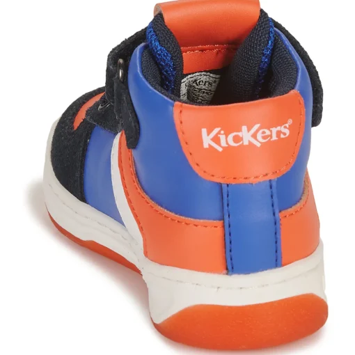 Kickers - KICKALIEN