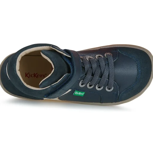 Kickers - KICKBARYL
