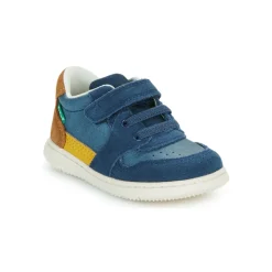 Kickers - KICKBUVAR