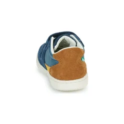 Kickers - KICKBUVAR