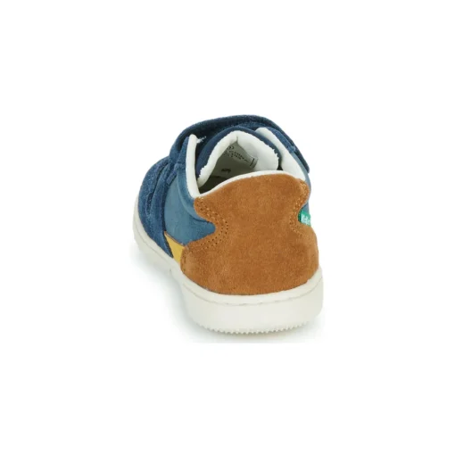 Kickers - KICKBUVAR