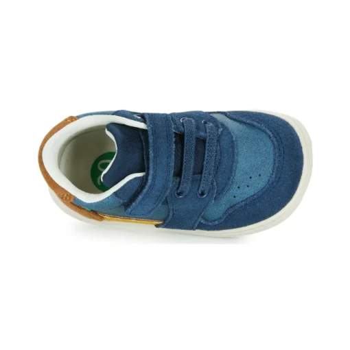 Kickers - KICKBUVAR