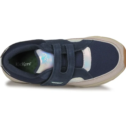 Kickers - KIKUSTOM