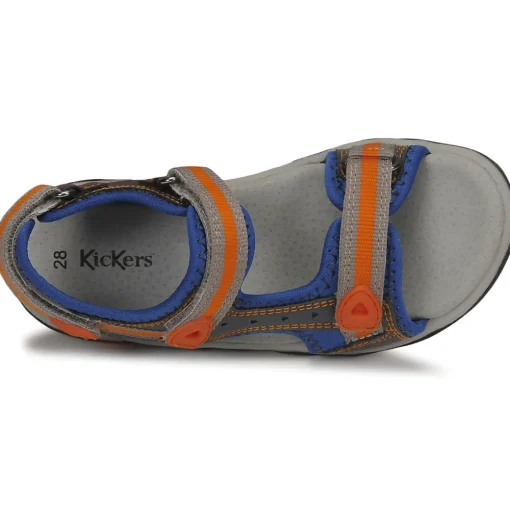 Kickers - KIWI