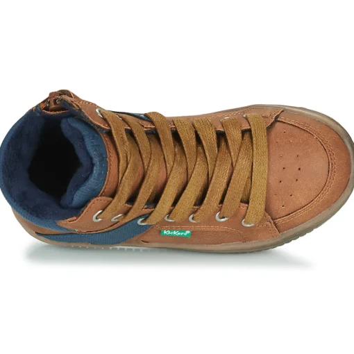 Kickers - LOWELL