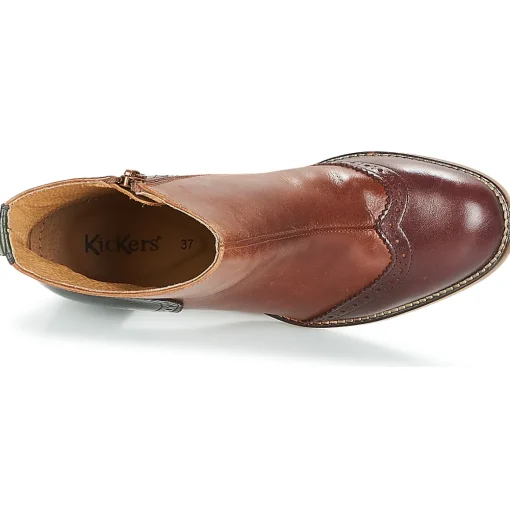 Kickers - MISTY