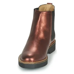 Kickers - OXFORDCHIC