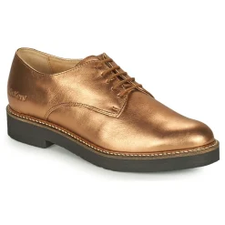 Kickers - OXFORK