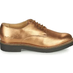 Kickers - OXFORK