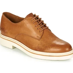 Kickers - OXFORK