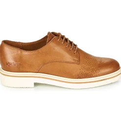 Kickers - OXFORK