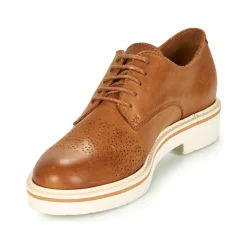 Kickers - OXFORK