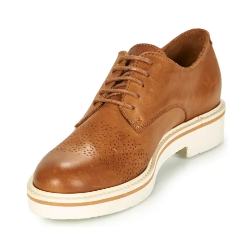 Kickers - OXFORK