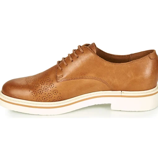 Kickers - OXFORK