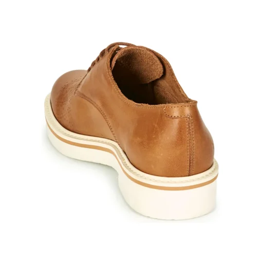 Kickers - OXFORK