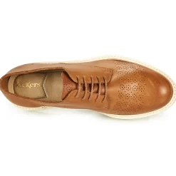 Kickers - OXFORK