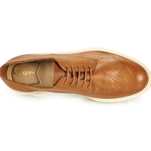 Kickers - OXFORK