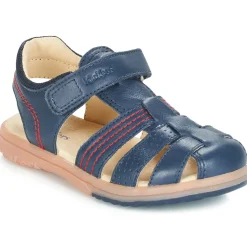 Kickers - PLATINIUM