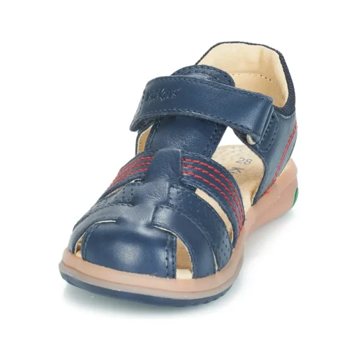 Kickers - PLATINIUM
