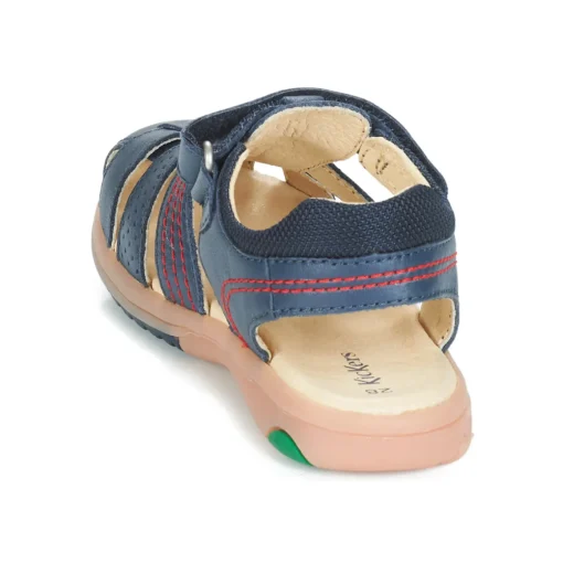 Kickers - PLATINIUM