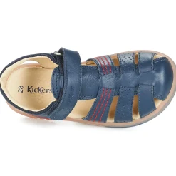 Kickers - PLATINIUM
