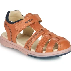 Kickers - PLATINIUM