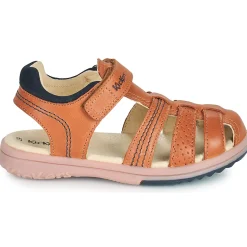 Kickers - PLATINIUM