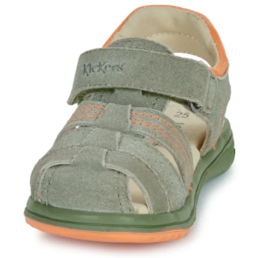 Kickers - PLATINIUM