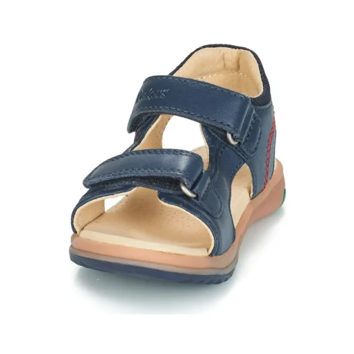 Kickers - PLATINO