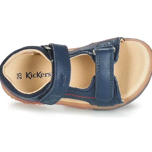 Kickers - PLATINO