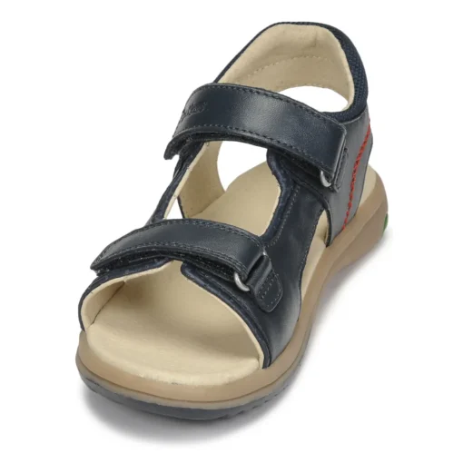 Kickers - PLATINO