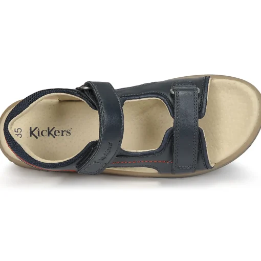 Kickers - PLATINO