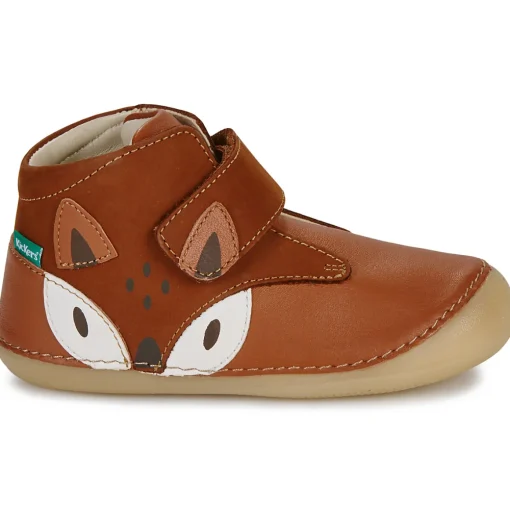 Kickers - SABIO