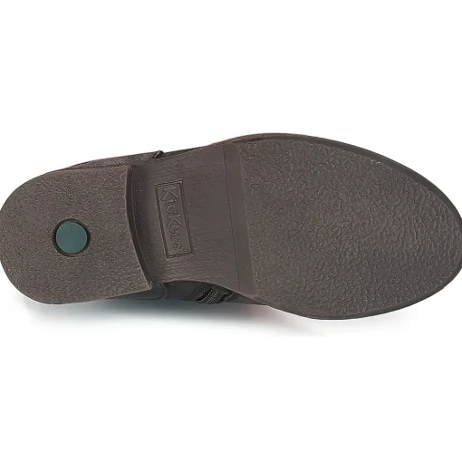 Kickers - SMAD