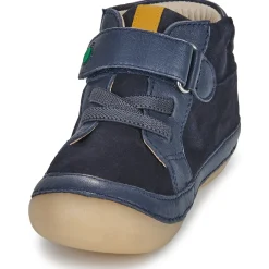 Kickers - SOKISTIC