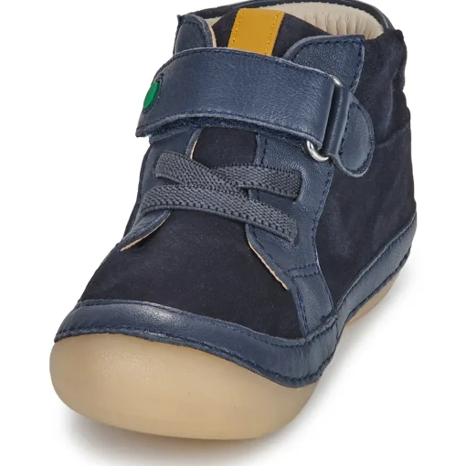 Kickers - SOKISTIC