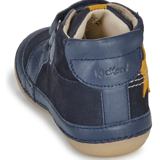 Kickers - SOKISTIC