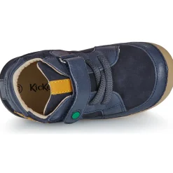 Kickers - SOKISTIC