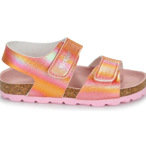 Kickers - SUMMERKRO