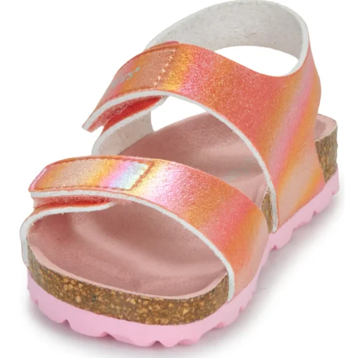 Kickers - SUMMERKRO
