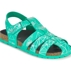 Kickers - SUMMERTAN