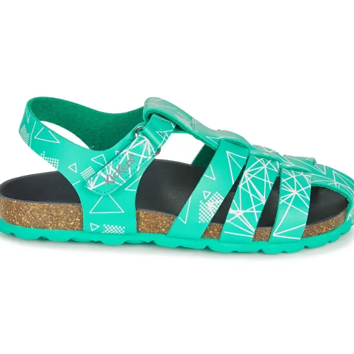 Kickers - SUMMERTAN