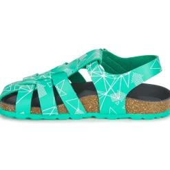 Kickers - SUMMERTAN