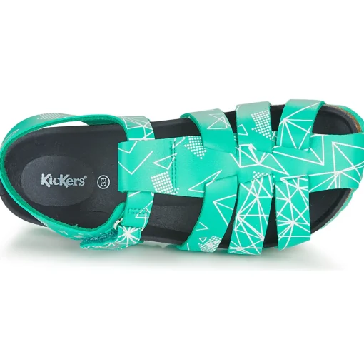 Kickers - SUMMERTAN