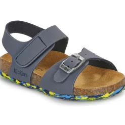 Kickers - SUNKRO