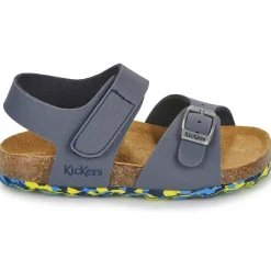 Kickers - SUNKRO