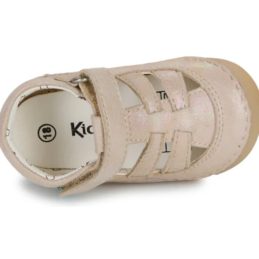 Kickers - SUSHY