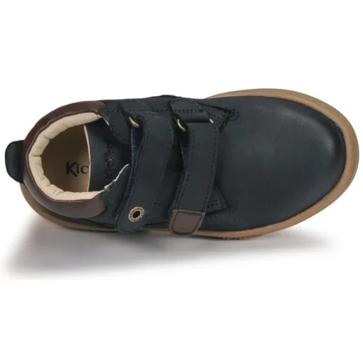Kickers - TACKEASY