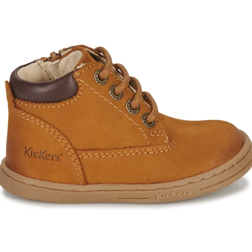 Kickers - TACKLAND