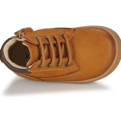 Kickers - TACKLAND